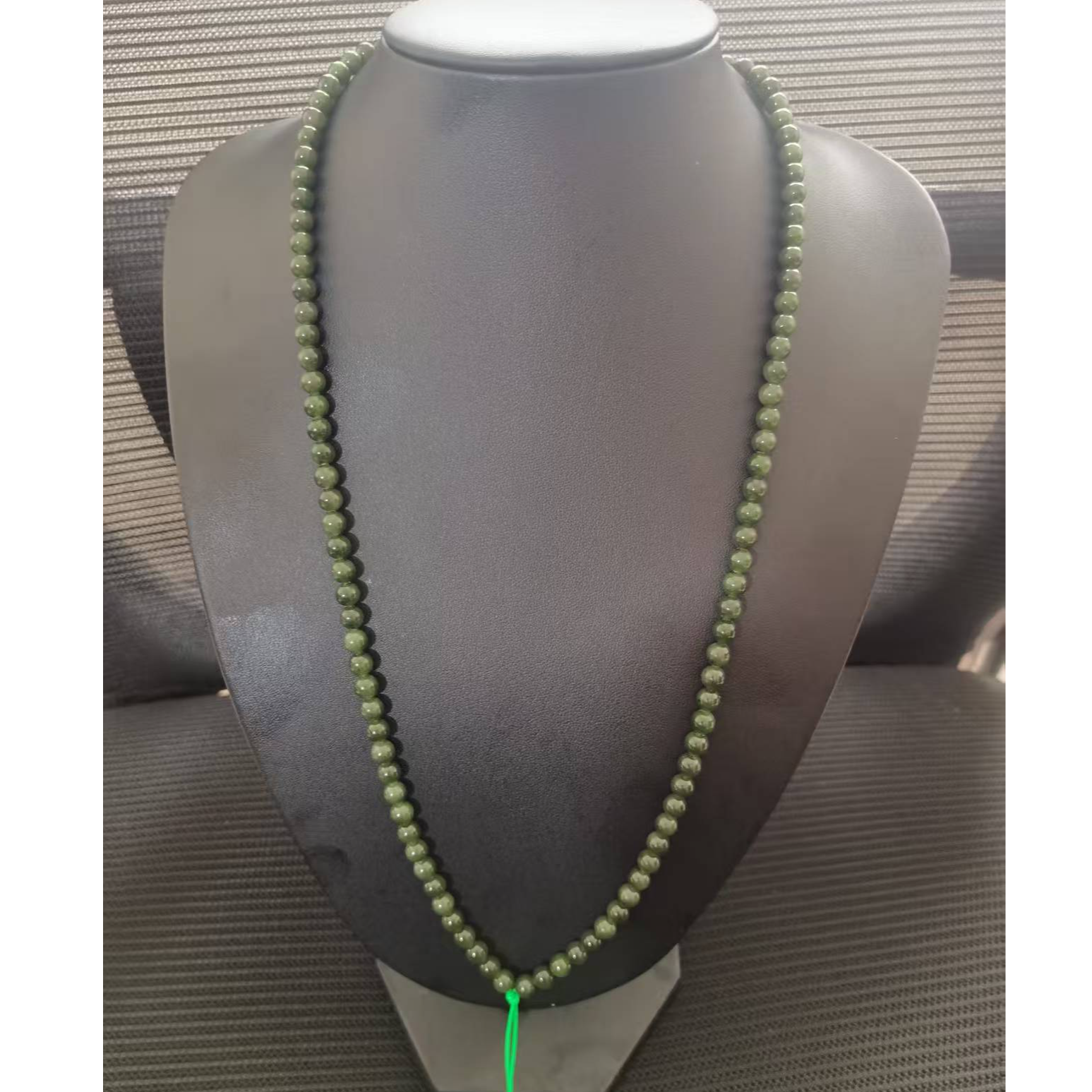 和田玉【颈链】无镶嵌