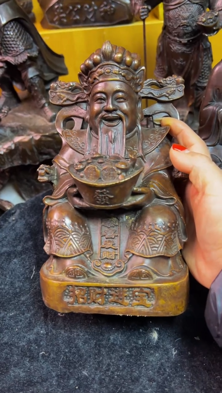 【闪购商品】1案台摆件 物品摆件 