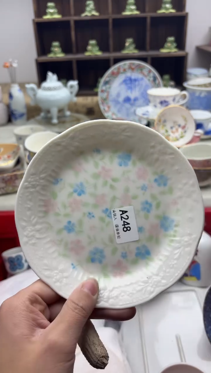 【闪购商品】碟248...............
