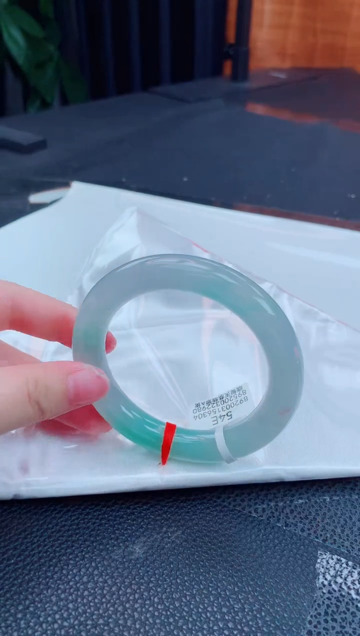 【闪购商品】翡翠手镯未镶嵌缅甸天然翡翠A货手镯