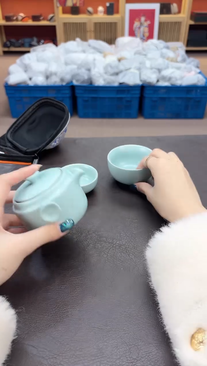 【闪购商品】摆件瓷SC1111111111111