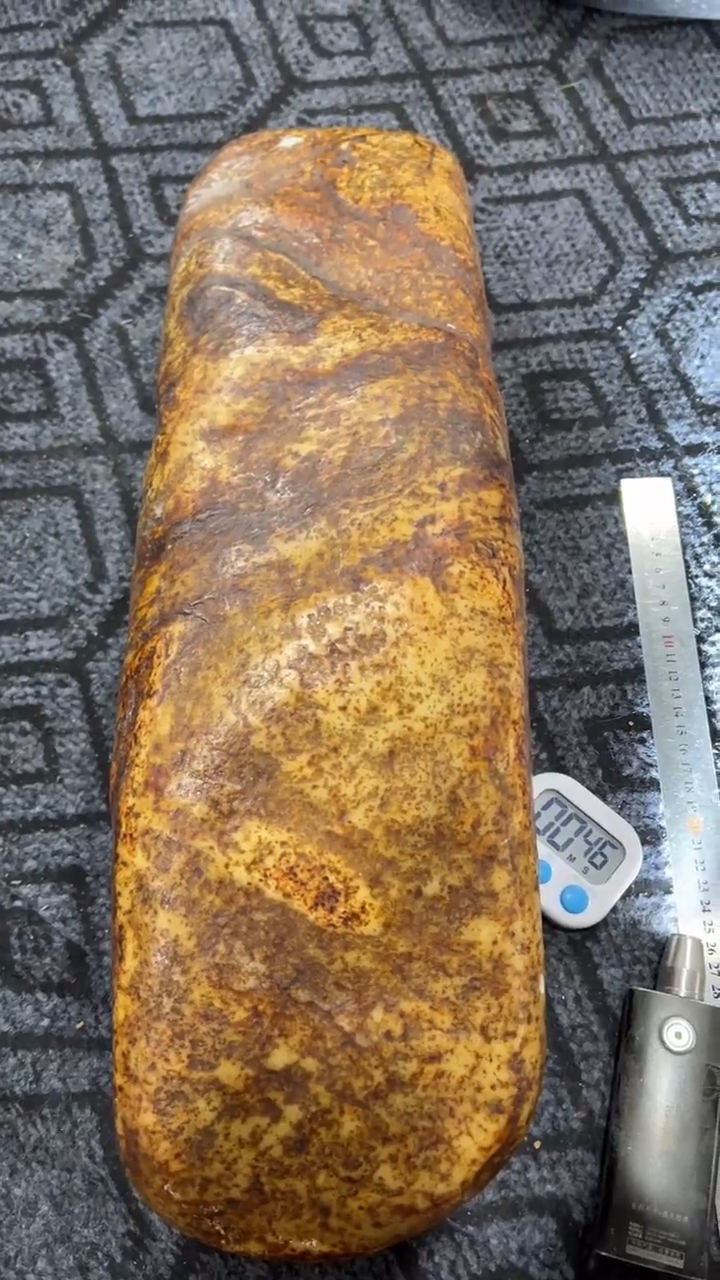 好****司新疆和田收藏精品