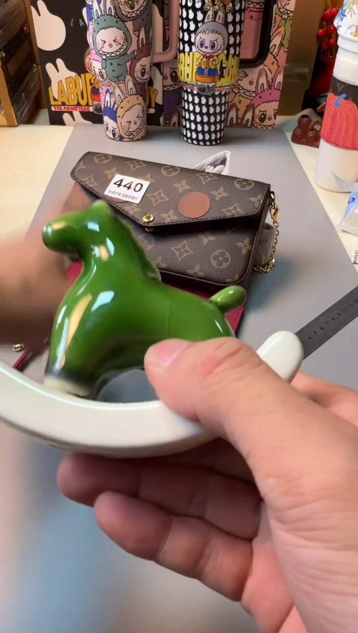 瓷片手工无品牌，七天无理由440