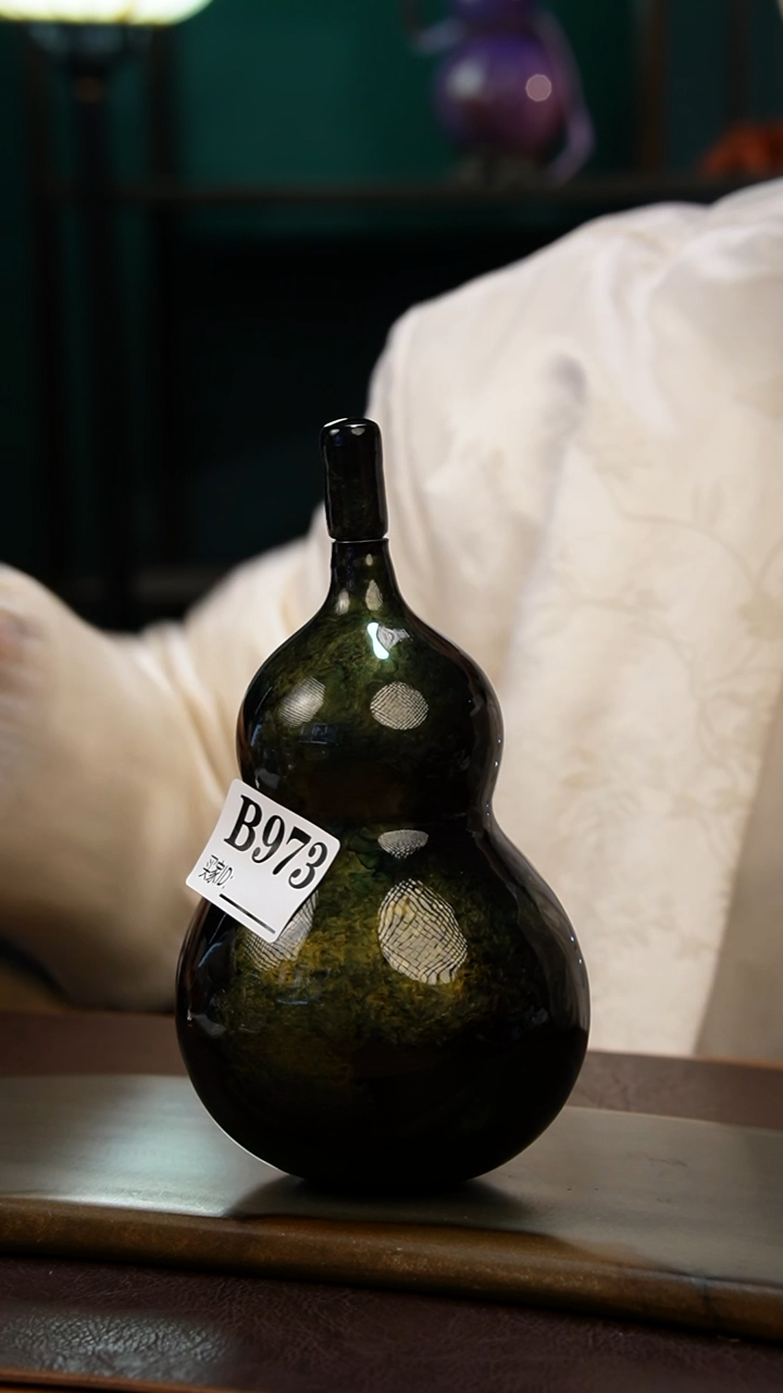 【闪购商品】B973热水酒葫芦 一物一拍