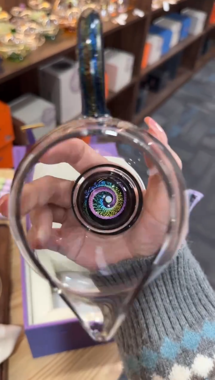 諸***亮禾器高货 星云怡然