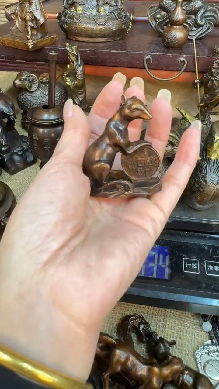 益臻铜器益臻铜器