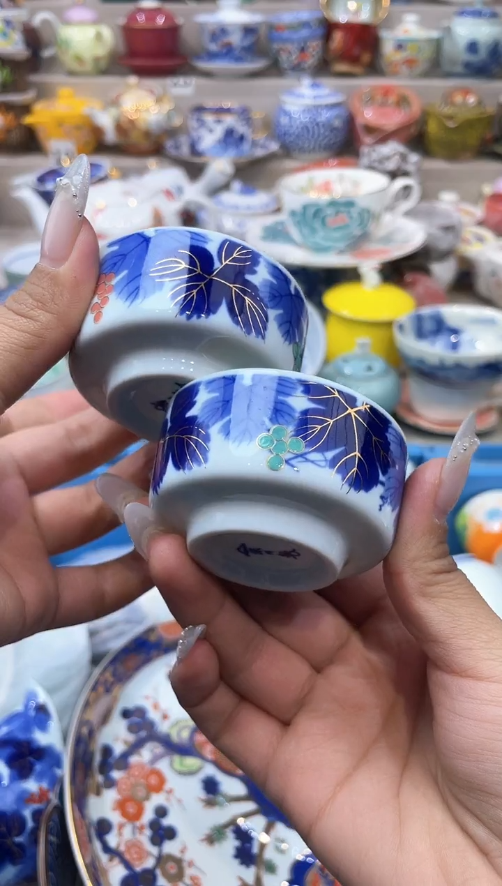【闪购商品】云陶集市祝大家2025愿你所愿皆所得