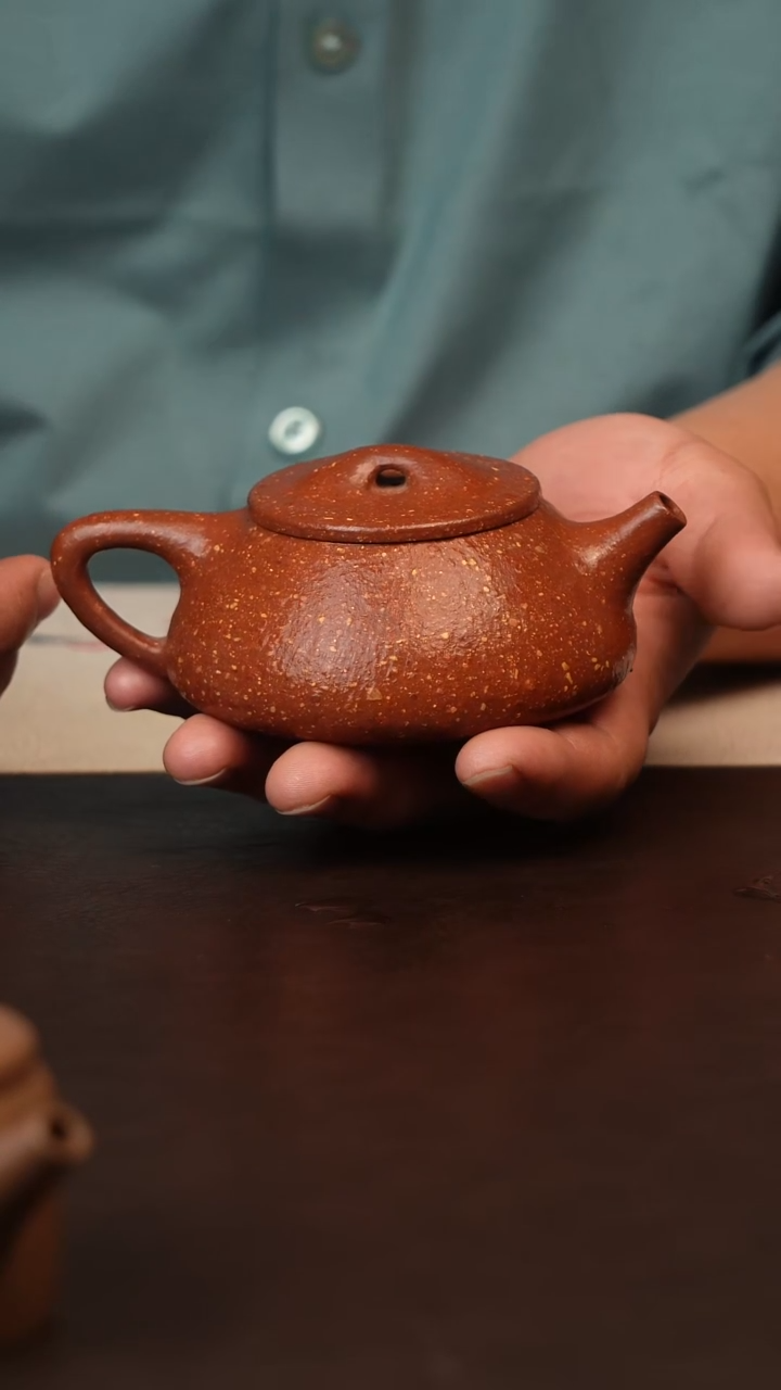 茶壶紫砂原矿紫砂