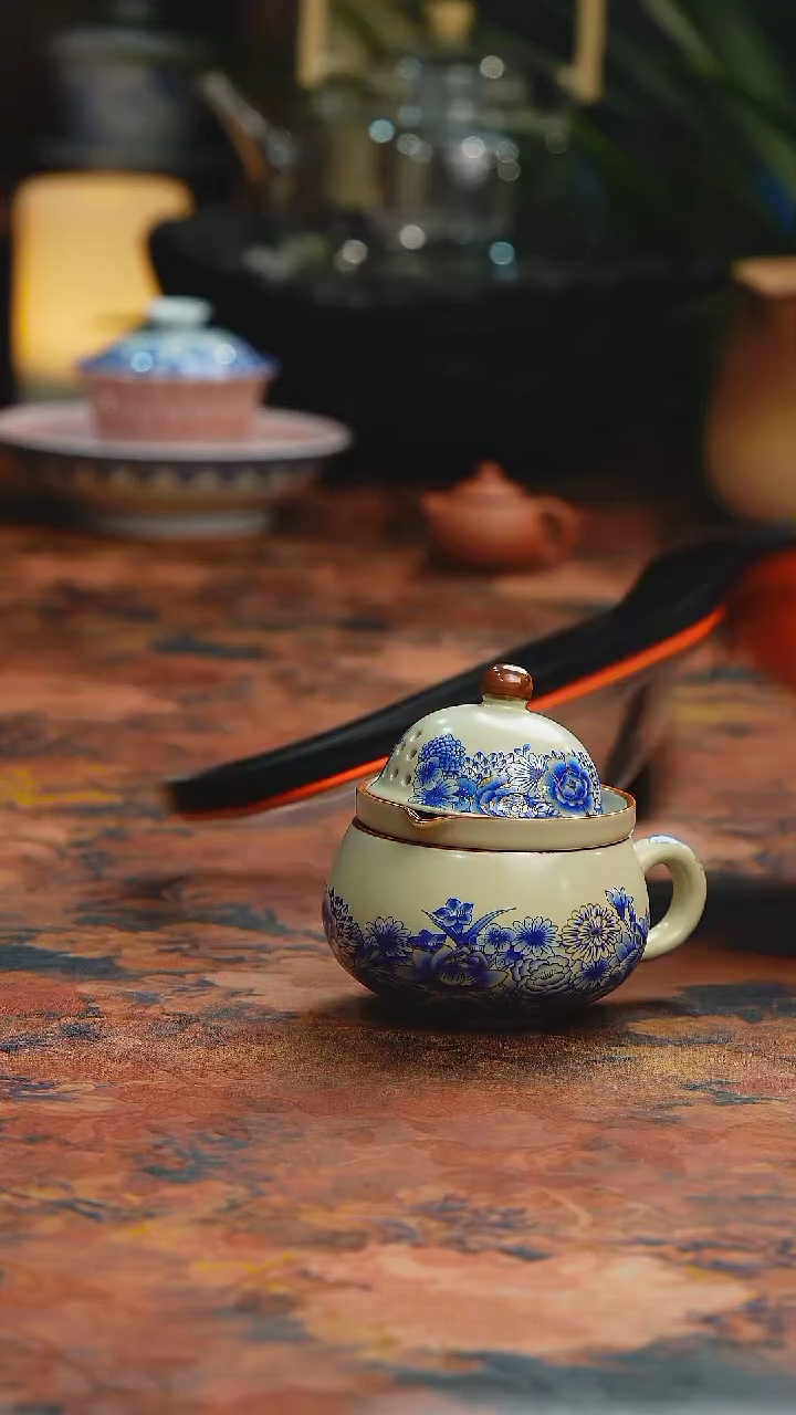 【闪购商品】楽门茶器！！！！