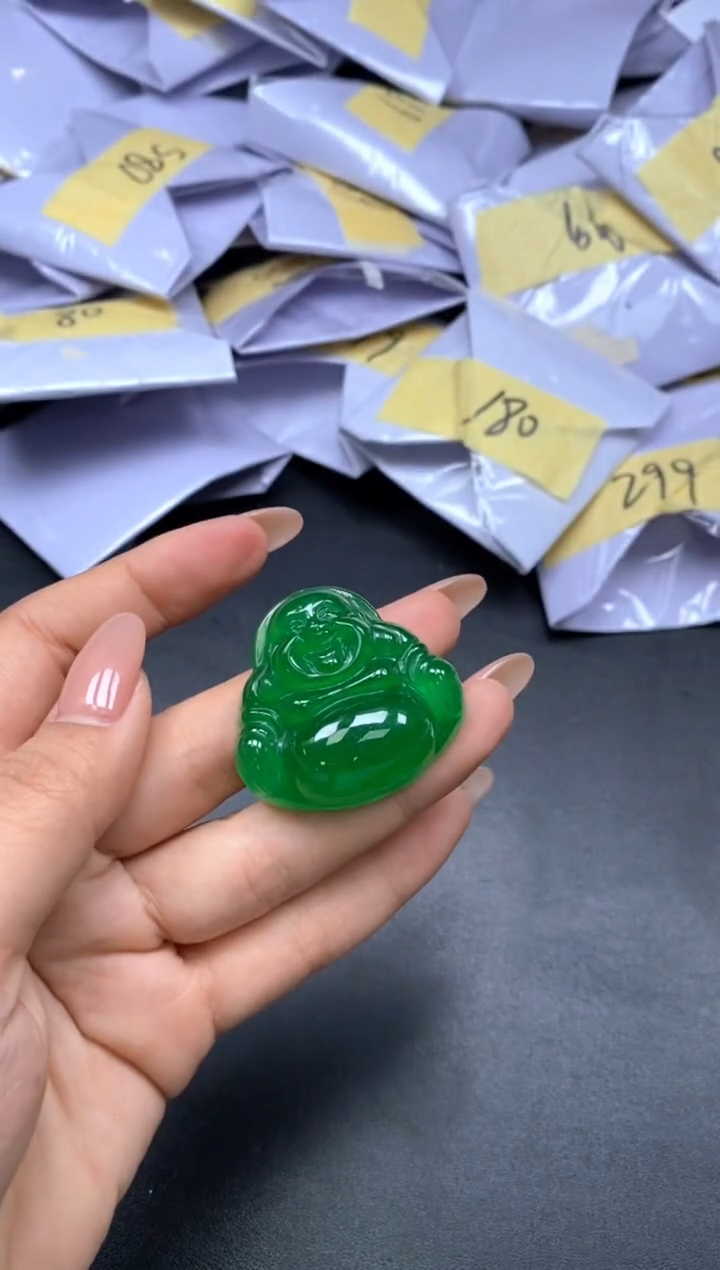 所见即所得（一物一拍）153