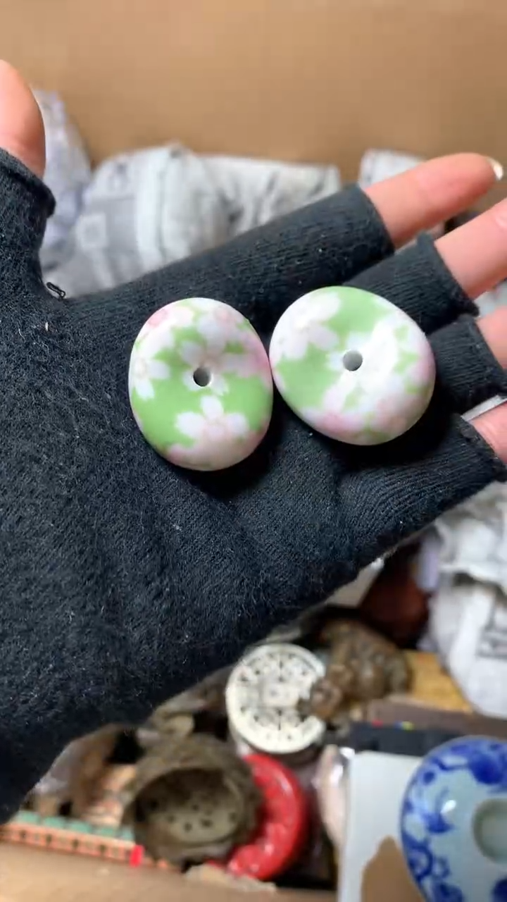 【闪购商品】瓷器默认微瑕瓷器