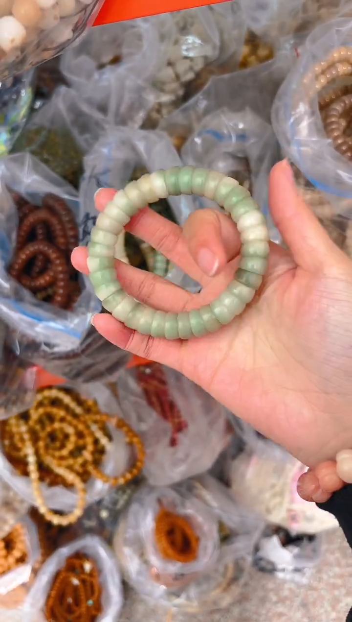 吊坠菩提根/象牙果H13  H13