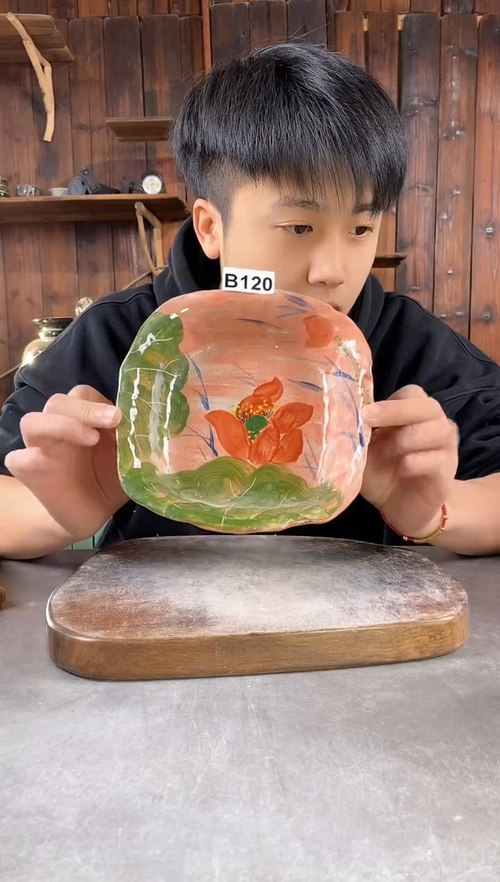 【闪购商品】碗120，开窑上新，新年快乐！