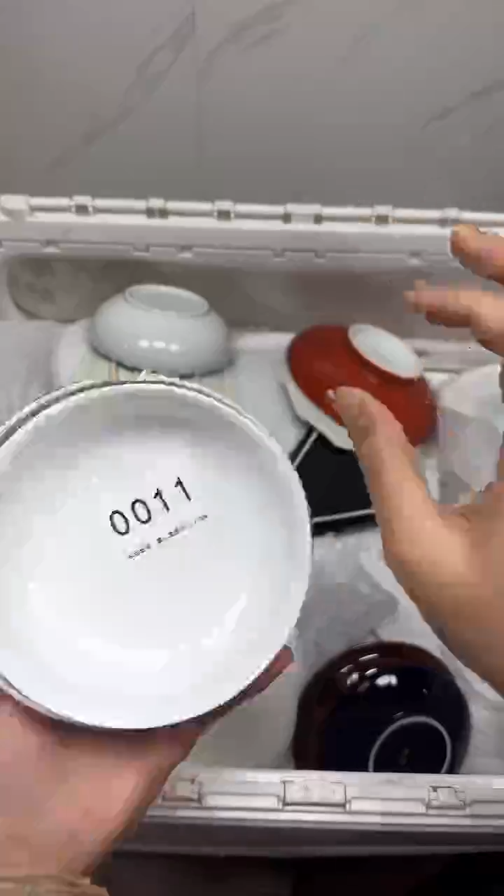 【闪购商品】011回流瓷器，默认微瑕18.8包邮