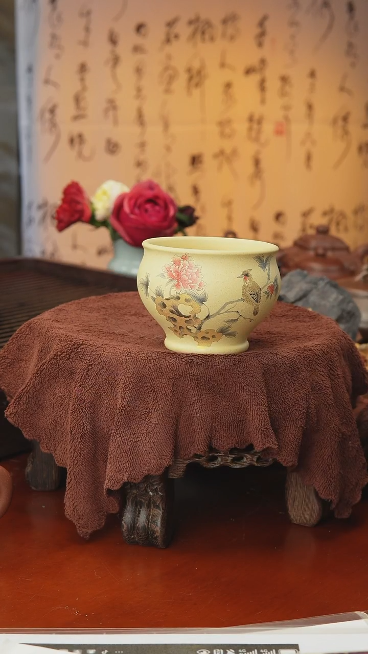 茶壶紫砂紫砂杯茶周边