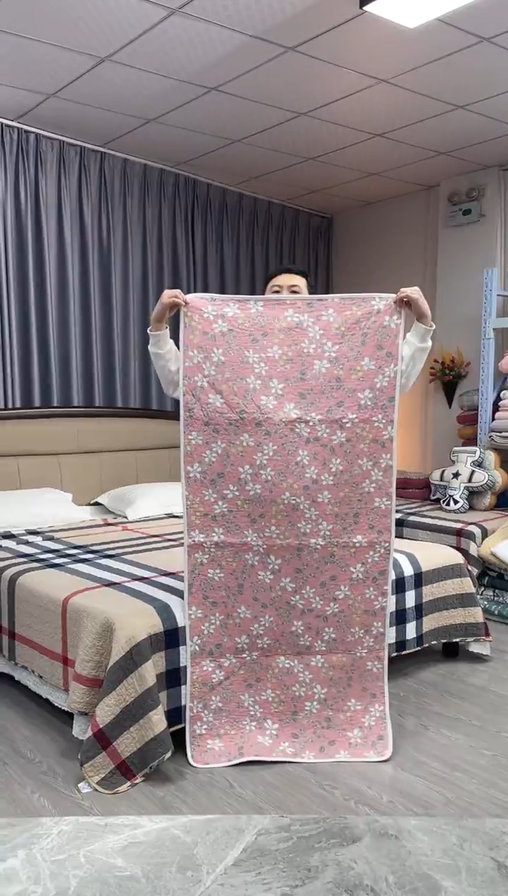 棉70cm*160cm 樱花粉
