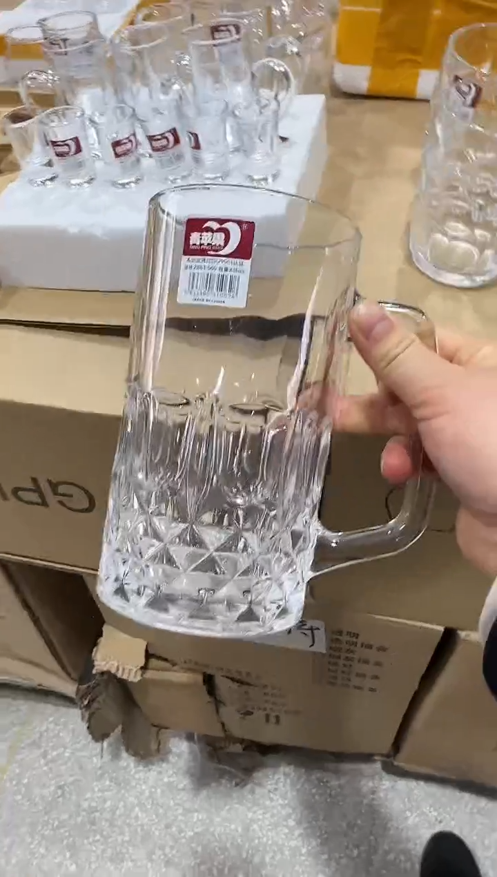 【闪购商品】玻璃无盖款青苹果闪购价*2