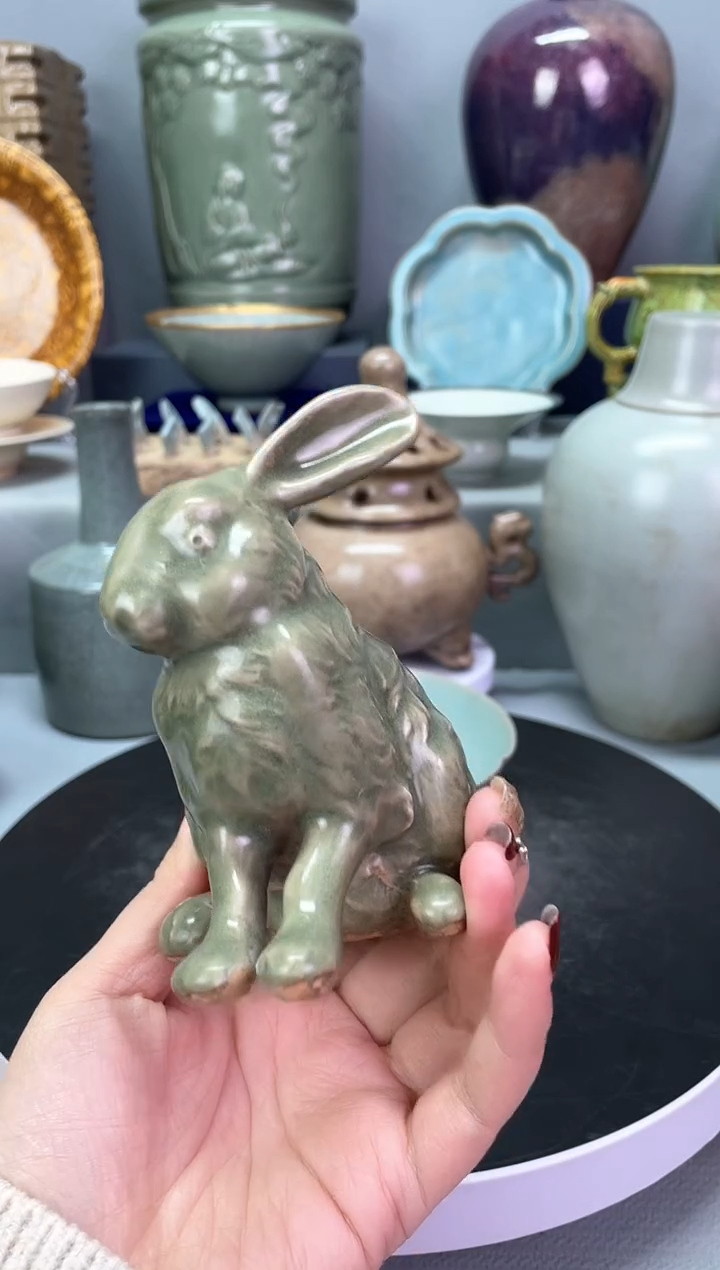 【闪购商品】摆件瓷1111111111111