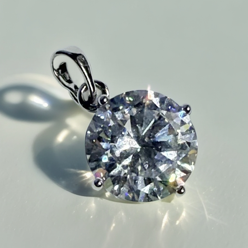 白吊坠白托高货（牛头款）b160