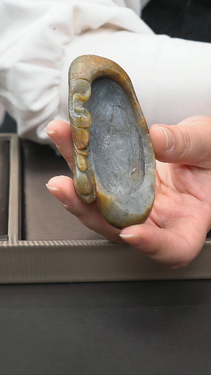 【闪购商品】和田玉挂件未镶嵌138克