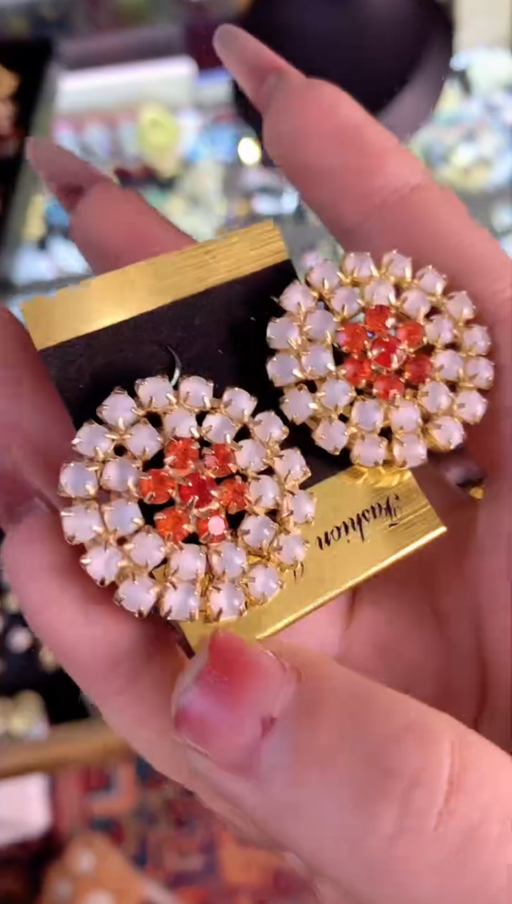 【闪购商品】瓷片楚楚中古珠宝甄选不退换