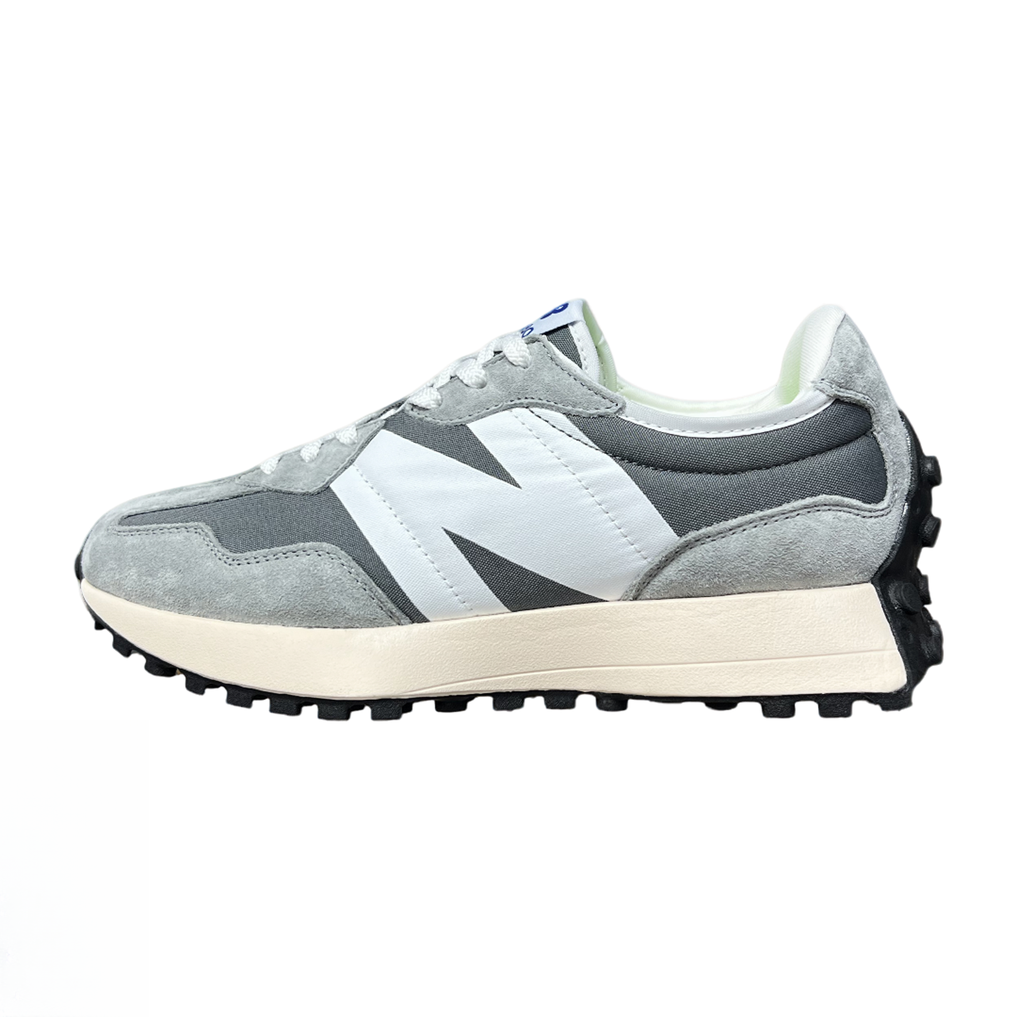 冬季新品327小蛮腰复古时尚透气潮流休闲百搭运动男女鞋