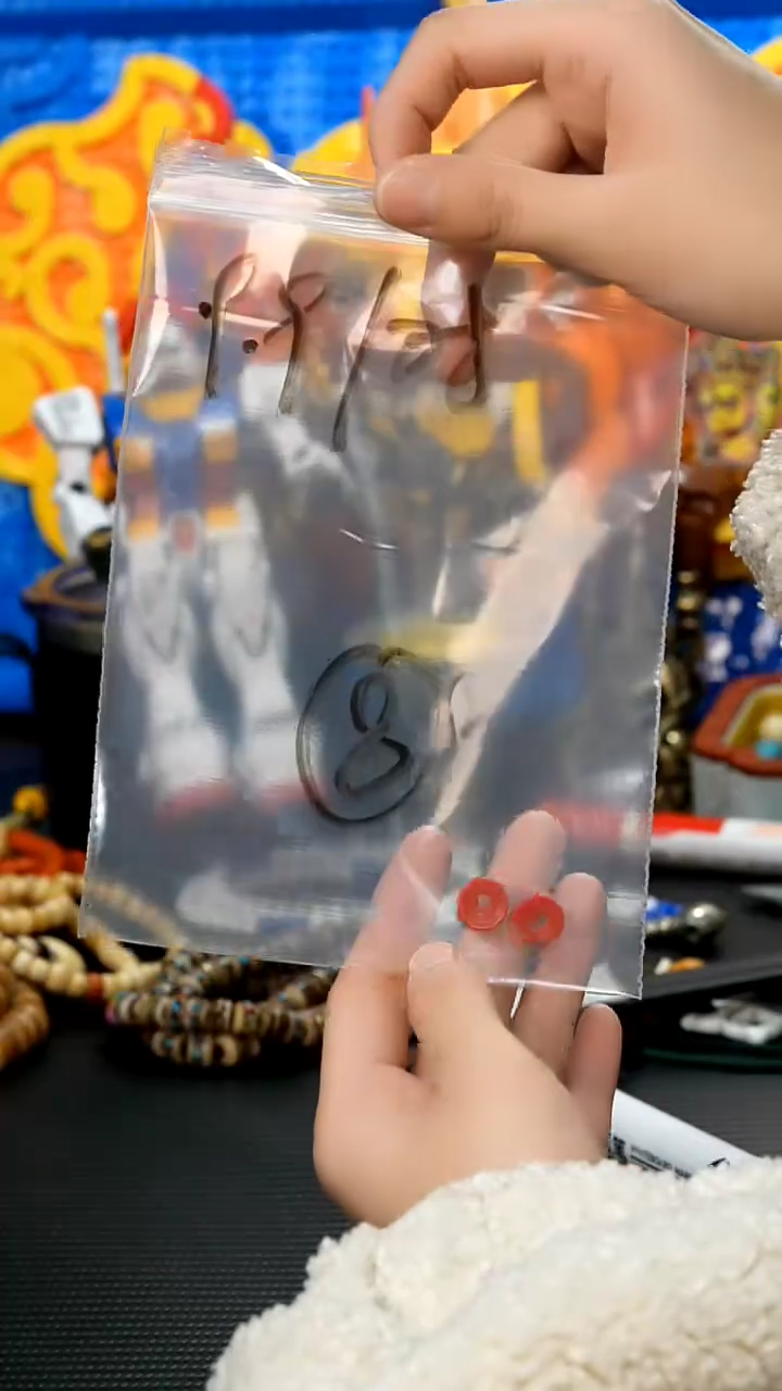 【闪购商品】麒麟眼菩提吊坠08 藏传原生态搭配饰品（多样性）