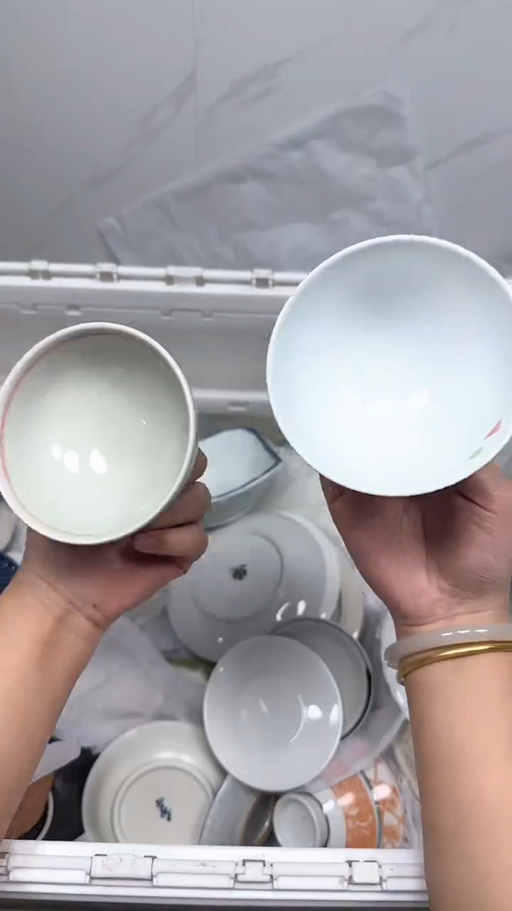 【闪购商品】432回流瓷器默认微瑕，18.8包邮