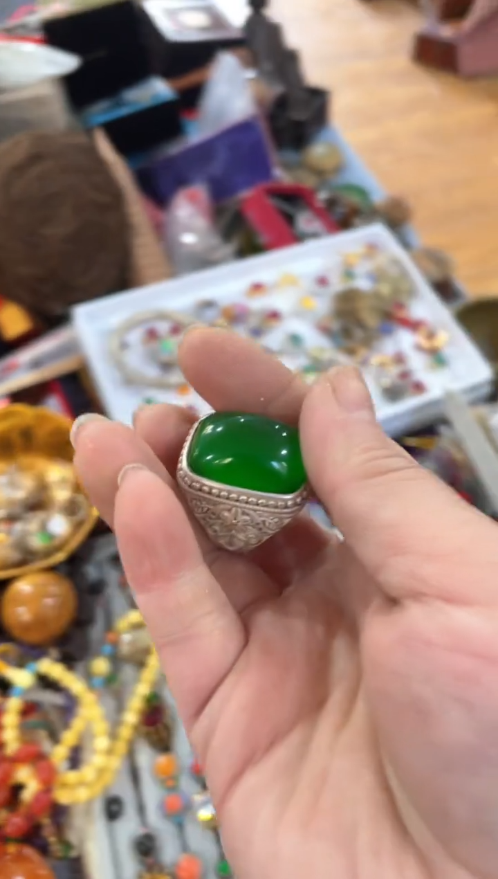 【闪购商品】2宫廷影视老旧工艺摆件