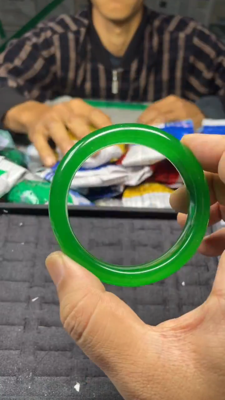 林子收货时尚手镯X20