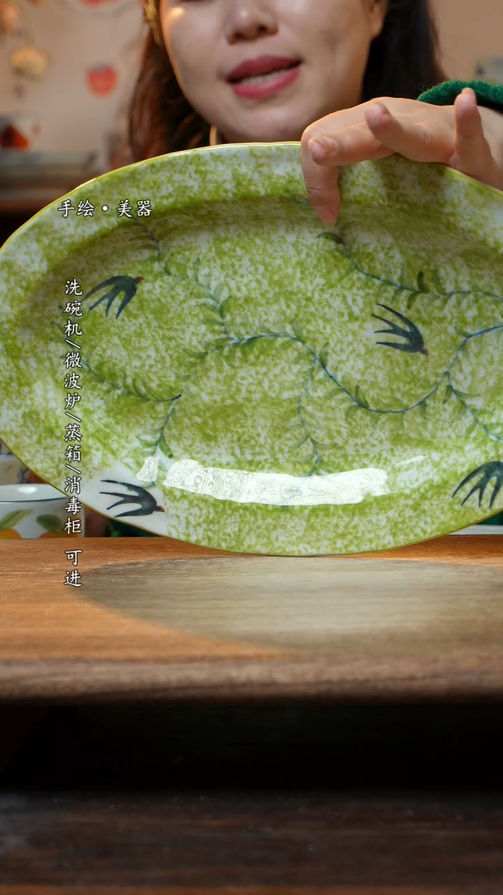 【闪购商品】瓷1个景德镇高温瓷食品级