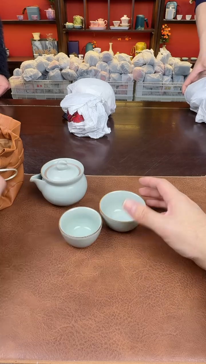 【闪购商品】天青兔1111111111111