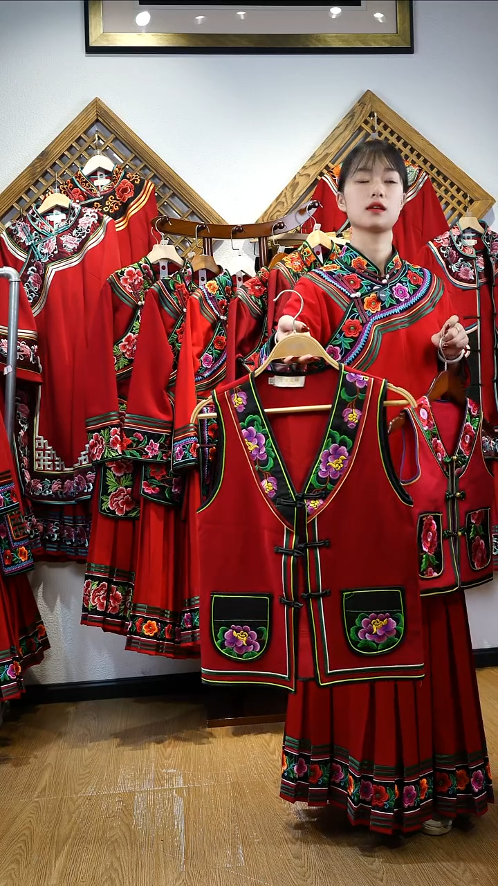 直播间特价马甲39.9