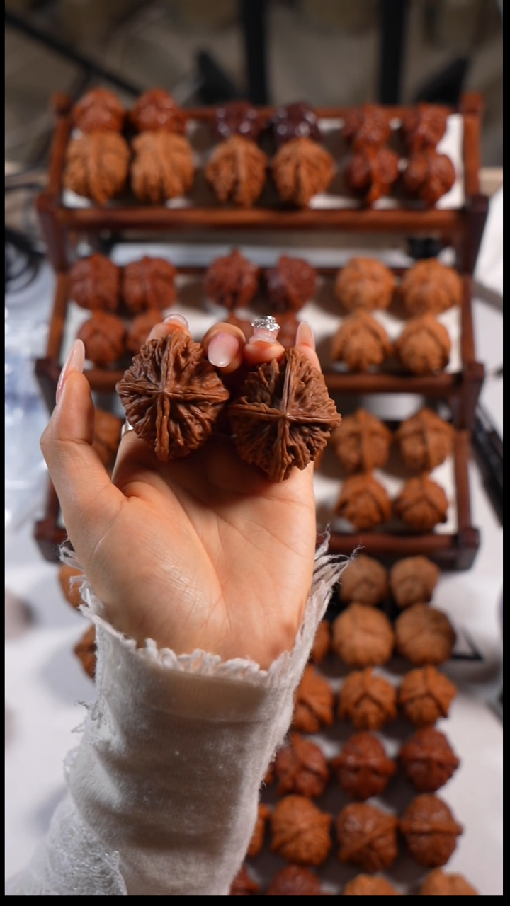 木质李学超四棱6666