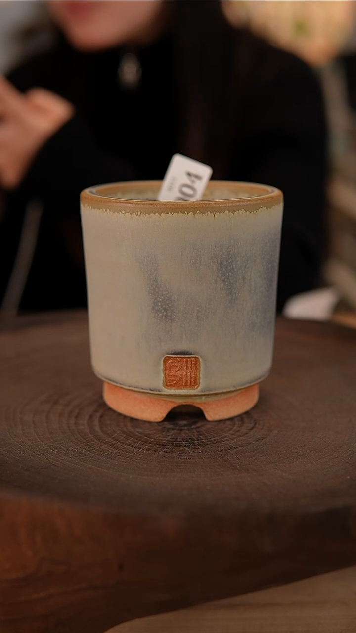 【闪购商品】陶瓷2-13-004默认有瑕口