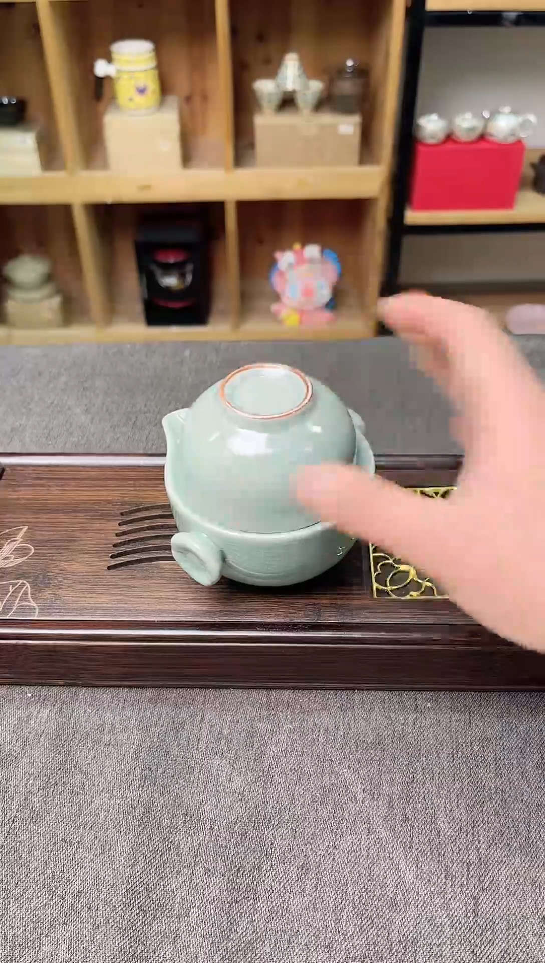 【闪购商品】@阿胖说瓷器陶瓷店铺