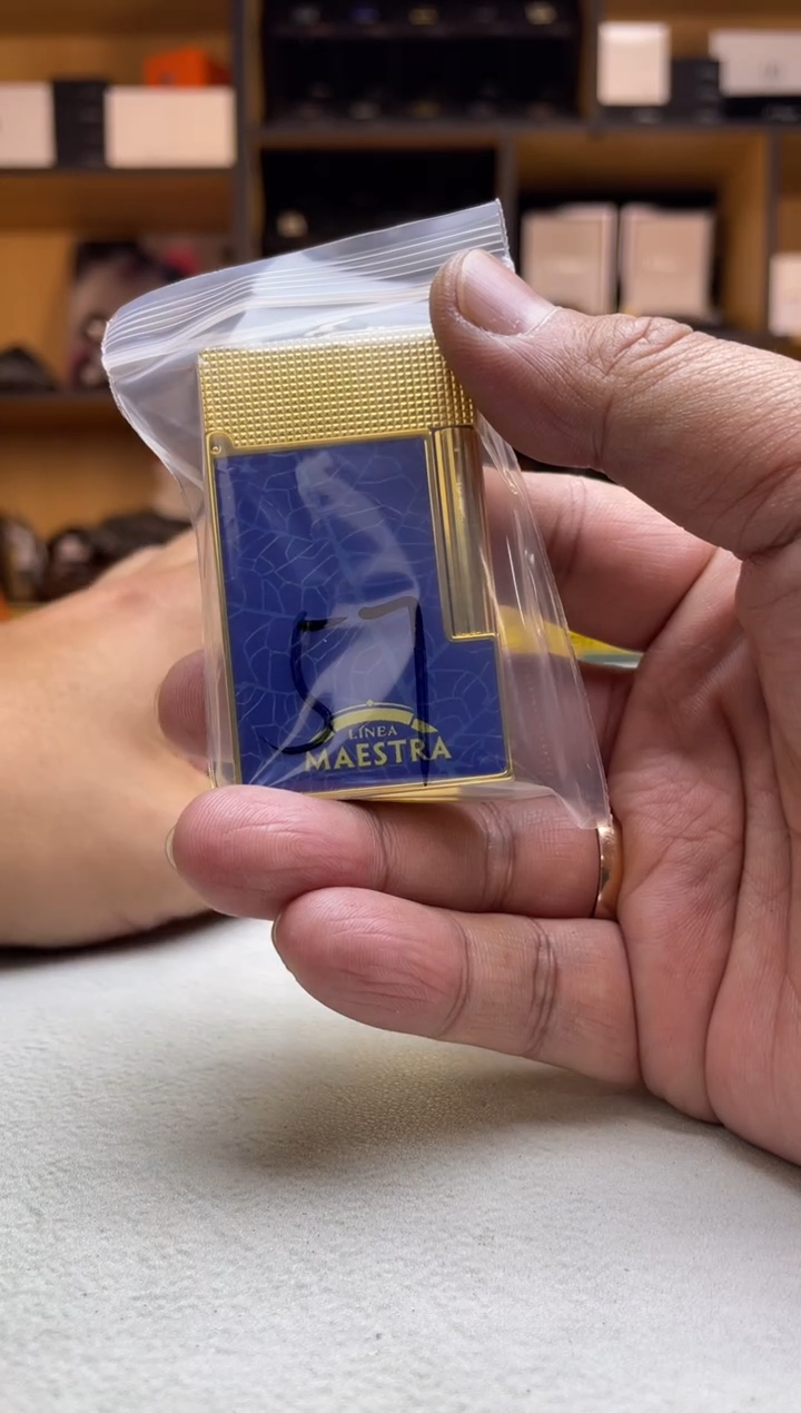 【黑屋奢品】打火机专用编码57