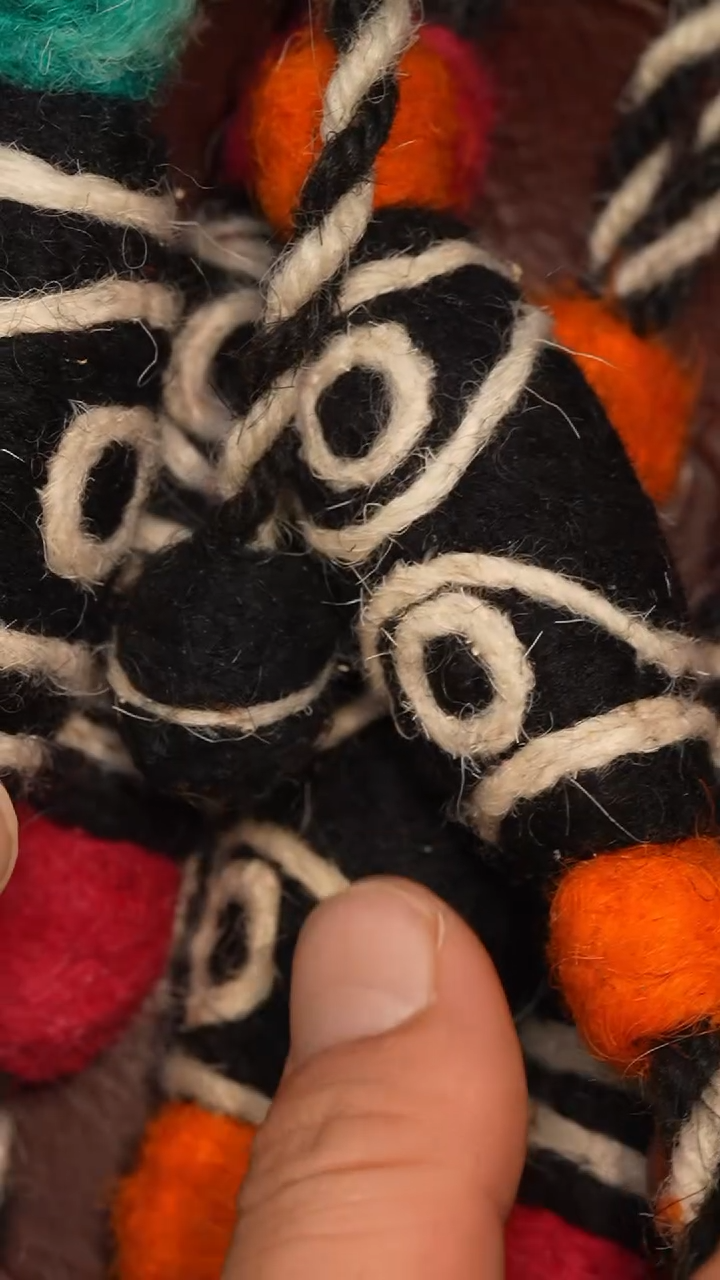 多样性发其一，DIY一271