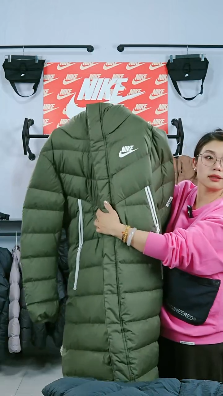 4649闪购编码Nike/Jordan运动衣以直播间过款为准尺码XL