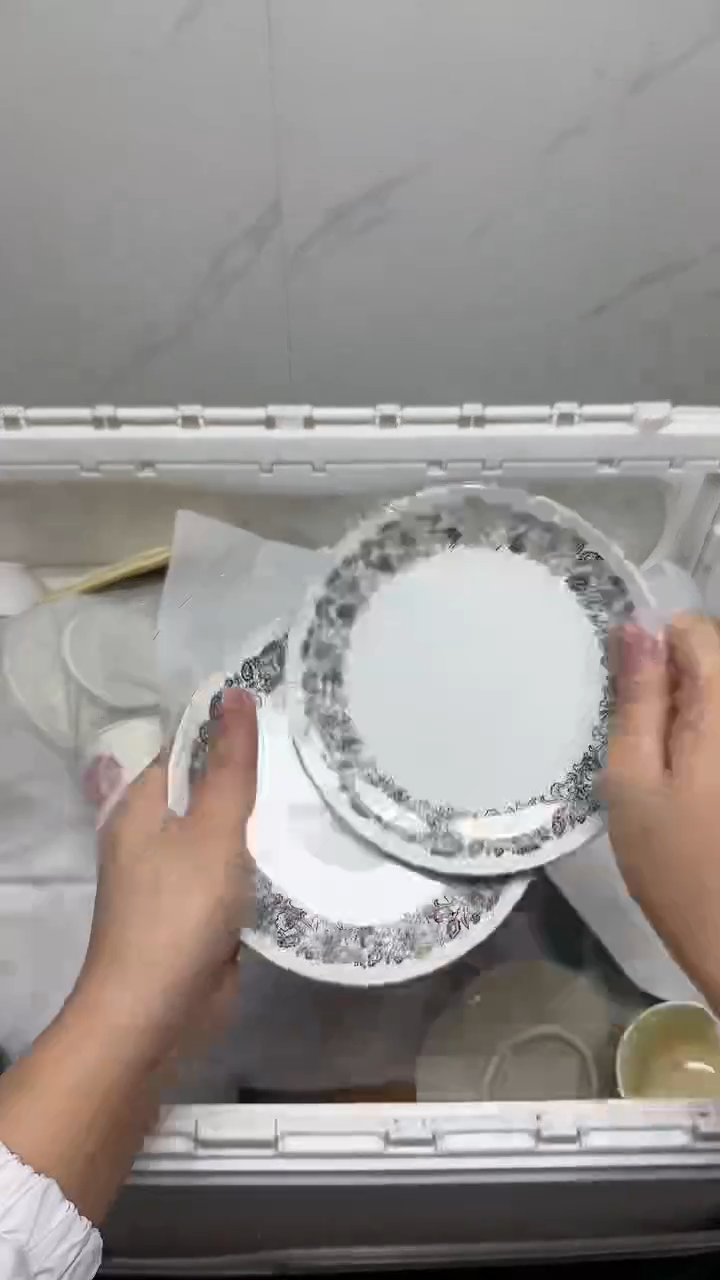 【闪购商品】3210回流瓷器默认微瑕，18.8包邮