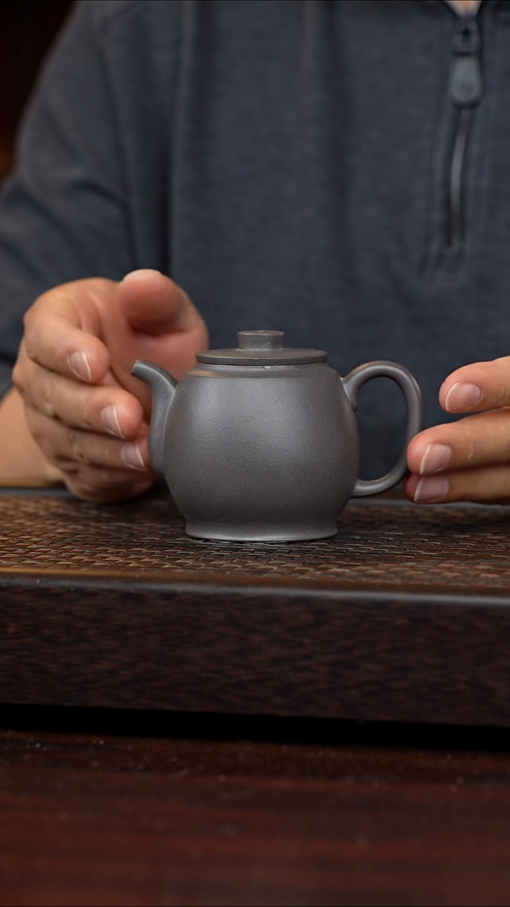 茶壶紫砂丹壶溢香紫砂壶微瑕200cc
