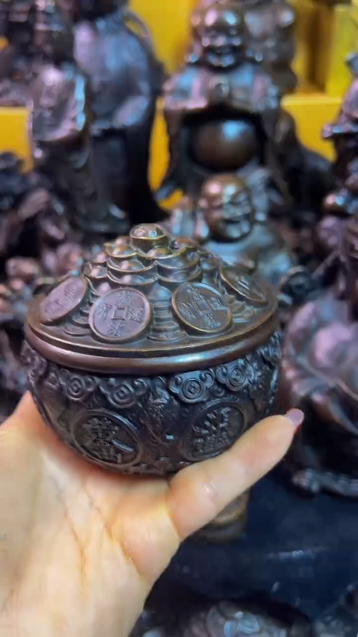 【闪购商品】1案台摆件 物品摆件