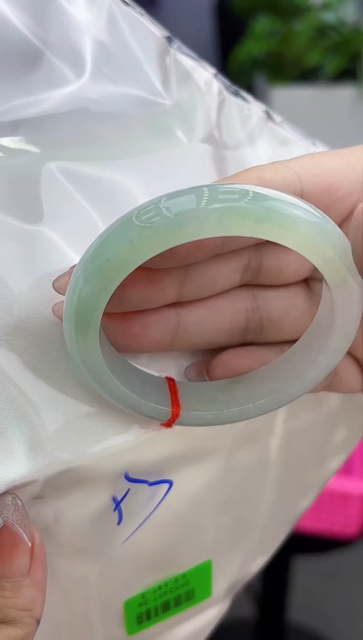 【闪购商品】翡翠手镯未镶嵌翡翠手镯