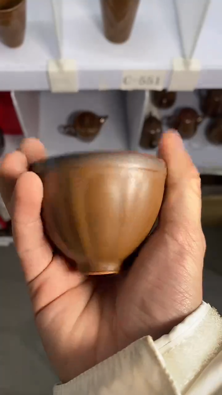 瓷片陶瓷茶具茶器