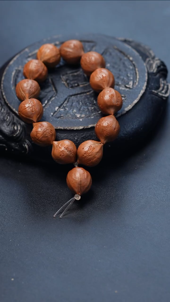 【闪购商品】橄榄核手串/手链橄榄核 