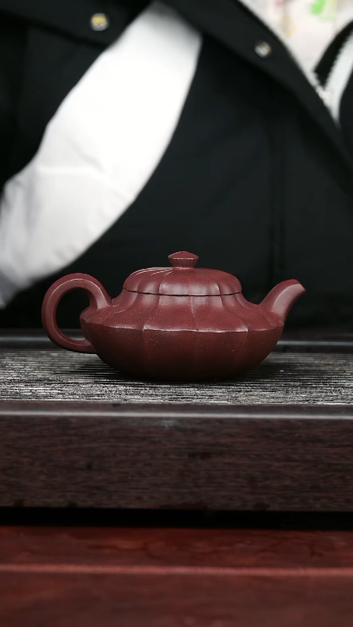 茶壶紫砂精品紫砂壶.67......200CC