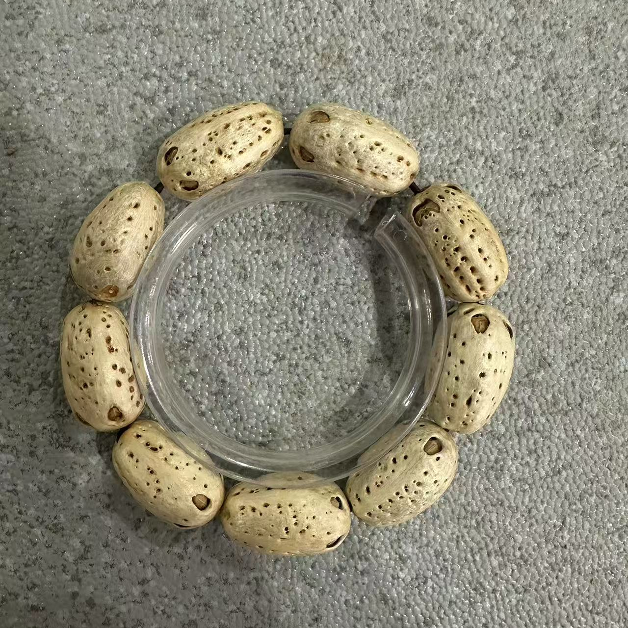 C165 五眼锦鼠 1.4cm*2.0cm