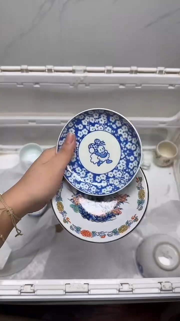 【闪购商品】472回流瓷器默认微瑕，18.8包邮