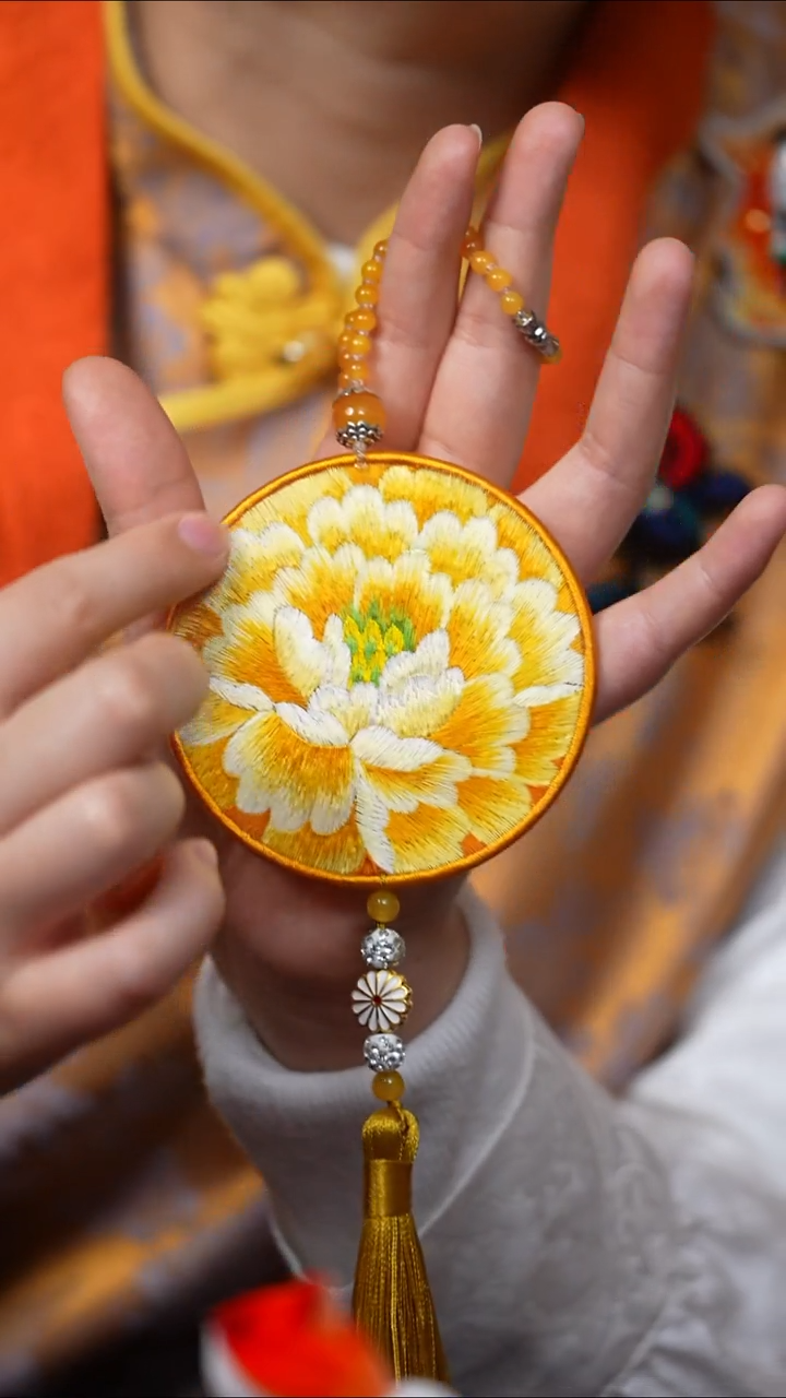 织绣0801非遗国风手工美物