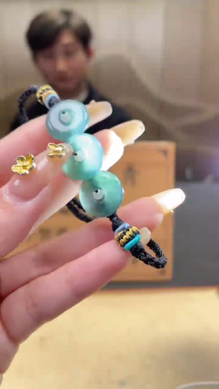 【闪购商品】定制翡翠未镶嵌       *524